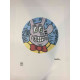 Keith Haring Litografia off set 50x70 cm certificat