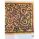 Litografická sada Keith Haring s certifikací 50x70 cm