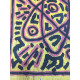 Litografická sada Keith Haring s certifikací 50x70 cm