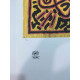 Litografická sada Keith Haring s certifikací 50x70 cm