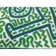 Keith Haring 50x70 cm-ko litografia-sorta ziurtatua
