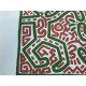 Keith Haring Lithographie hors set 50x70 cm certifiée