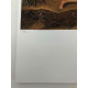 Frida Khalo Off set lithograph cm 50x70 certified