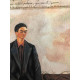 Frida Khalo Off set lithograph cm 50x70 certified