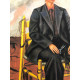 Frida Khalo Off set lithograph cm 50x70 certified