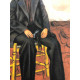 Frida Khalo Off set lithograph cm 50x70 certified