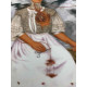 Frida Khalo Off set lithograph cm 50x70 certified