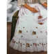 Frida Khalo Off set lithograph cm 50x70 certified