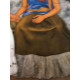 Frida Khalo Off set lithograph cm 50x70 certified