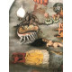 Frida Khalo Off set lithograph cm 50x70 certified