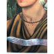 Frida Khalo Off set lithograph cm 50x70 certified