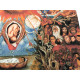 Frida Khalo Off set lithograph cm 50x70 certified