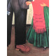 Frida Khalo Off set lithograph cm 50x70 certified
