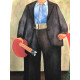 Frida Khalo Off set lithograph cm 50x70 certified