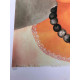 Frida Khalo Off set lithograph cm 50x70 certified