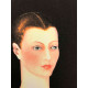 Frida Khalo Off set lithograph cm 50x70 certified