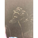Frida Khalo Off set lithograph cm 50x70 certified