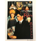 Frida Khalo Off set lithograph cm 50x70 certified
