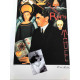 Frida Khalo Off set lithograph cm 50x70 certified