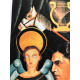 Frida Khalo Off set lithograph cm 50x70 certified