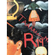 Frida Khalo Off set lithograph cm 50x70 certified