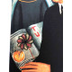 Frida Khalo Off set lithograph cm 50x70 certified