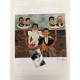 Frida Khalo Litografia off set cm 50x70  certificata