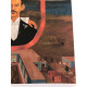 Frida Khalo Litografia off set cm 50x70  certificata