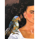 Frida Khalo Off set lithograph cm 50x70 certified