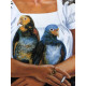 Frida Khalo Off set lithograph cm 50x70 certified