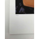 Frida Khalo Off set lithograph cm 50x70 certified