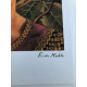 Frida Khalo Off set lithograph cm 50x70 certified