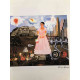 Frida Khalo Off set lithograph cm 50x70 certified