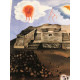 Frida Khalo Off set lithograph cm 50x70 certified
