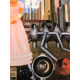 Frida Khalo Off set lithograph cm 50x70 certified