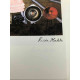 Frida Khalo Off set lithograph cm 50x70 certified