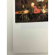 Frida Khalo Off set lithograph cm 50x70 certified
