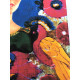 Frida Khalo Off set lithograph cm 50x70 certified
