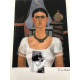 Frida Khalo 50x70 cm-ko litografia-sorta ziurtatua