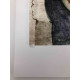 Frida Khalo Off set lithograph cm 50x70 certified