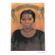 Frida Khalo Off set lithograph cm 50x70 certified