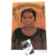 Frida Khalo Off set lithograph cm 50x70 certified