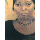 Frida Khalo Off set lithograph cm 50x70 certified