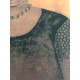 Frida Khalo Off set lithograph cm 50x70 certified