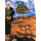 Frida Khalo Off set lithograph cm 50x70 certified
