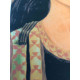 Frida Khalo Off set lithograph cm 50x70 certified