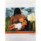 Frida Khalo Off set lithograph cm 50x70 certified