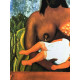 Frida Khalo Off set lithograph cm 50x70 certified