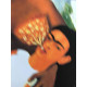 Frida Khalo Off set lithograph cm 50x70 certified