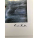 Frida Khalo Off set lithograph cm 50x70 certified
